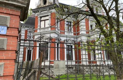 Schloss kaufen Tomaszów Mazowiecki, Barlickiego 32, Lodz, Foto 3/8