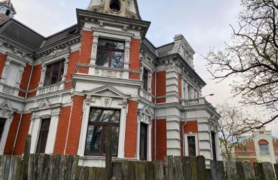 Schloss kaufen Tomaszów Mazowiecki, Barlickiego 32, Lodz, Foto 4/8
