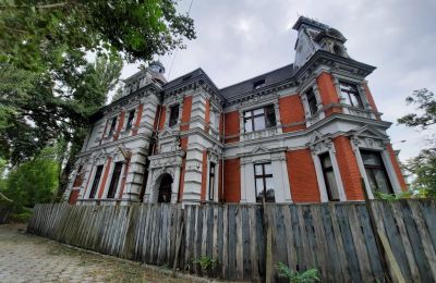 Schloss kaufen Tomaszów Mazowiecki, Barlickiego 32, Lodz, Foto 7/8