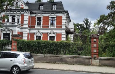 Schloss kaufen Tomaszów Mazowiecki, Barlickiego 32, Lodz, Foto 8/8