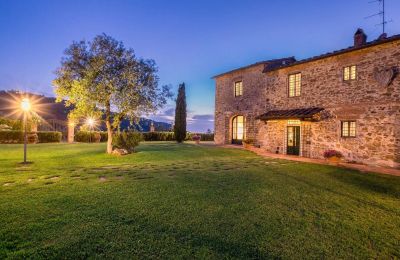 Historische Villa kaufen Monsummano Terme, Toskana:  