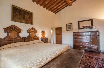 Historische Villa kaufen Monsummano Terme, Toskana:  