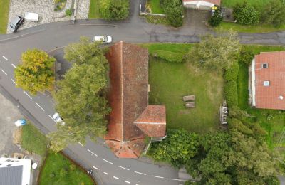 Kirche kaufen 78591 Durchhausen, Vordere Kirchgasse  6, Baden-Württemberg, Draufsicht
