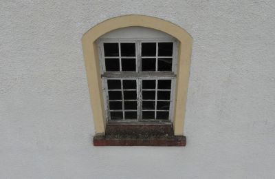 Kirche kaufen 78591 Durchhausen, Vordere Kirchgasse  6, Baden-Württemberg, Westfenster DG