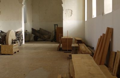 Kirche kaufen 78591 Durchhausen, Vordere Kirchgasse  6, Baden-Württemberg, Innenraum, nach Osten