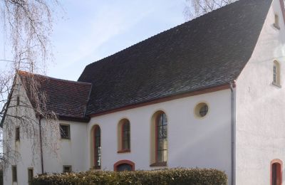 Kirche 78591 Durchhausen, Baden-Württemberg