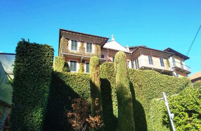 Historische Villa kaufen 28824 Oggebbio, Piemont:  