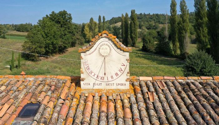 Landhaus kaufen Trestina, Umbrien,  Italien