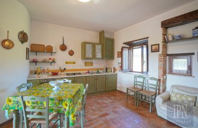 Landhaus kaufen Trestina, Umbrien, Foto 13/29