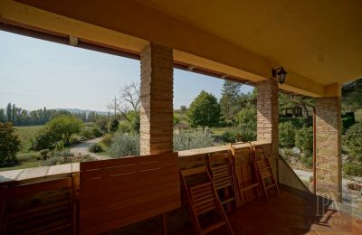 Landhaus kaufen Trestina, Umbrien, Foto 28/29