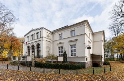 Herrenhaus/Gutshaus kaufen Lisewo, Dwór w Lisewie, Pommern:  