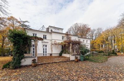 Herrenhaus/Gutshaus kaufen Lisewo, Dwór w Lisewie, Pommern, Foto 4/20