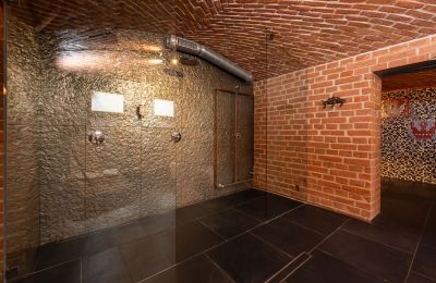 Herrenhaus/Gutshaus kaufen Lisewo, Dwór w Lisewie, Pommern, Foto 18/20