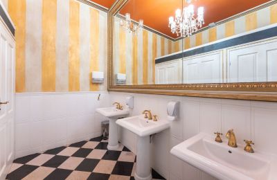 Herrenhaus/Gutshaus kaufen Lisewo, Dwór w Lisewie, Pommern, Foto 13/20
