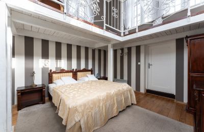 Herrenhaus/Gutshaus kaufen Lisewo, Dwór w Lisewie, Pommern, Foto 11/20