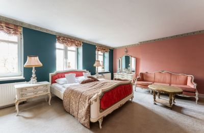 Herrenhaus/Gutshaus kaufen Lisewo, Dwór w Lisewie, Pommern, Foto 12/20