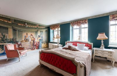 Herrenhaus/Gutshaus kaufen Lisewo, Dwór w Lisewie, Pommern, Foto 14/20
