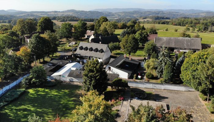 Herrenhaus/Gutshaus kaufen Levín, Ústecký kraj,  Tschechische Republik