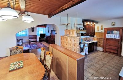 Herrenhaus/Gutshaus kaufen Levín, Ústecký kraj, Foto 9/19