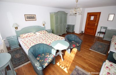 Herrenhaus/Gutshaus kaufen Levín, Ústecký kraj, Foto 13/19
