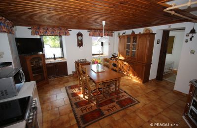 Herrenhaus/Gutshaus kaufen Levín, Ústecký kraj, Foto 4/19
