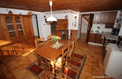 Herrenhaus/Gutshaus kaufen Levín, Ústecký kraj, Foto 5/19