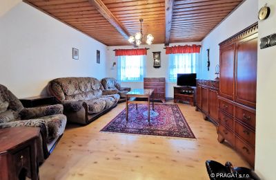 Herrenhaus/Gutshaus kaufen Levín, Ústecký kraj, Foto 8/19