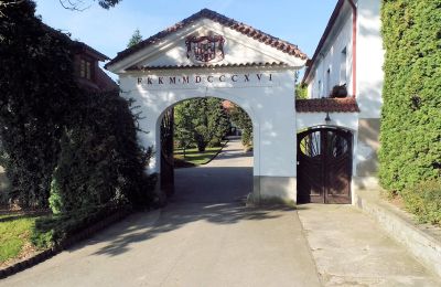 Herrenhaus/Gutshaus kaufen Benešov, Středočeský kraj, Foto 4/10