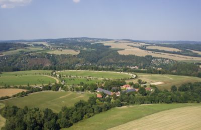 Herrenhaus/Gutshaus kaufen Benešov, Středočeský kraj, Foto 6/10