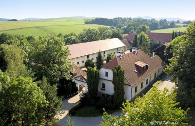 Herrenhaus/Gutshaus Benešov, Mittelböhmen