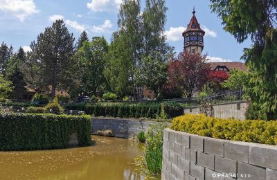 Schloss kaufen Karlovy Vary, Karlovarský kraj, Foto 3/14