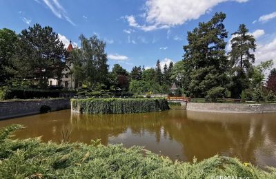 Schloss kaufen Karlovy Vary, Karlovarský kraj:  