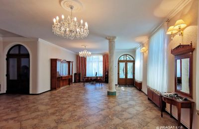 Schloss kaufen Karlovy Vary, Karlovarský kraj, Foto 5/14