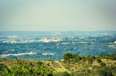 Bauernhaus kaufen 11000 Carcassonne, Okzitanien:  Aussicht