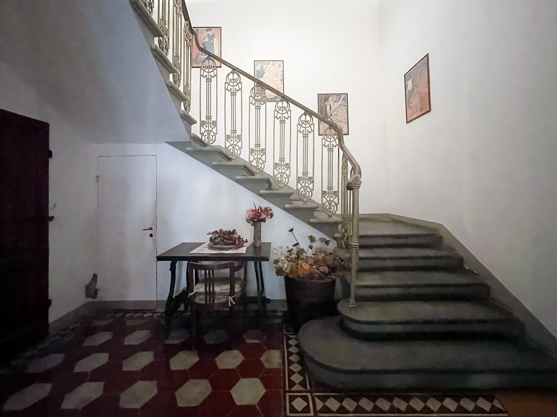 Fotos Historische Villa in Santo Pietro Belvedere