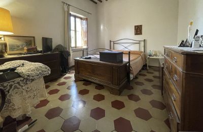 Historische Villa kaufen Santo Pietro Belvedere, Toskana:  