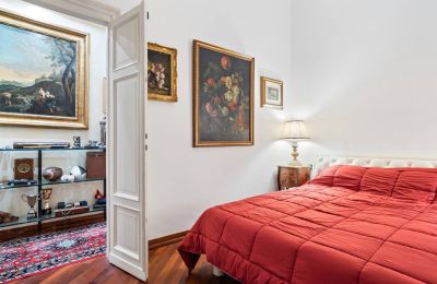 Schlosswohnung kaufen 28040 Lesa, Piemont:  