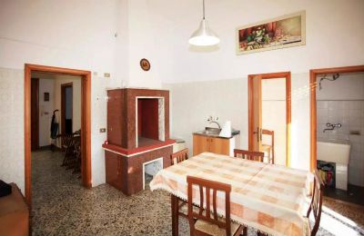 Stadthaus kaufen Oria, Via Tripoli, Apulien:  