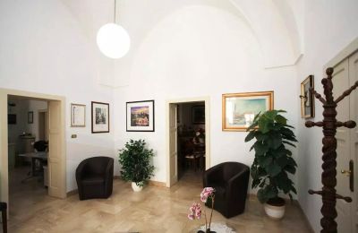 Stadthaus kaufen Oria, Via Tripoli, Apulien:  