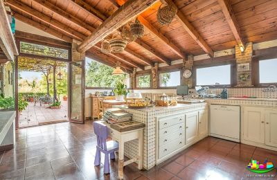 Landhaus kaufen Livorno, Toskana, Foto 7/16