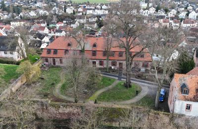 Schloss kaufen Hessen, Foto 14/14
