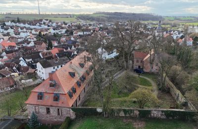 Schloss kaufen Hessen, Foto 13/14
