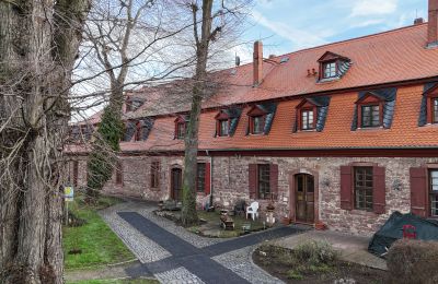 Schloss kaufen Hessen, Foto 8/14