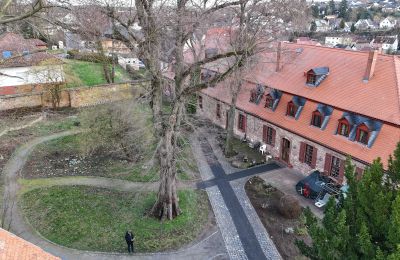 Schloss kaufen Hessen:  