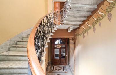 Historische Villa kaufen 28040 Lesa, Via Portici, Piemont, Foto 2/31
