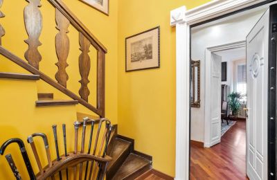 Historische Villa kaufen 28040 Lesa, Via Portici, Piemont:  