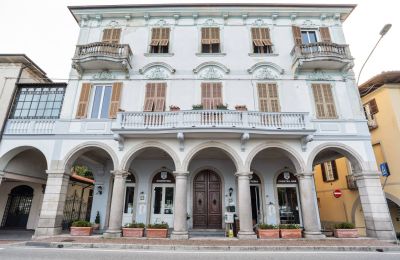 Historische Villa kaufen 28040 Lesa, Via Portici, Piemont, Foto 22/31