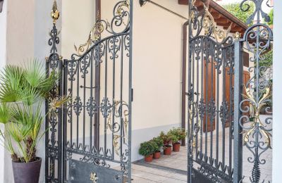 Historische Villa kaufen 28040 Lesa, Via Portici, Piemont, Foto 26/31