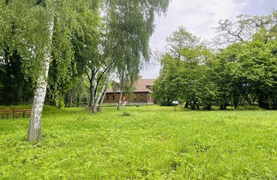 Herrenhaus/Gutshaus kaufen Paplin, Dwór w Paplinie, Masowien, Foto 15/20