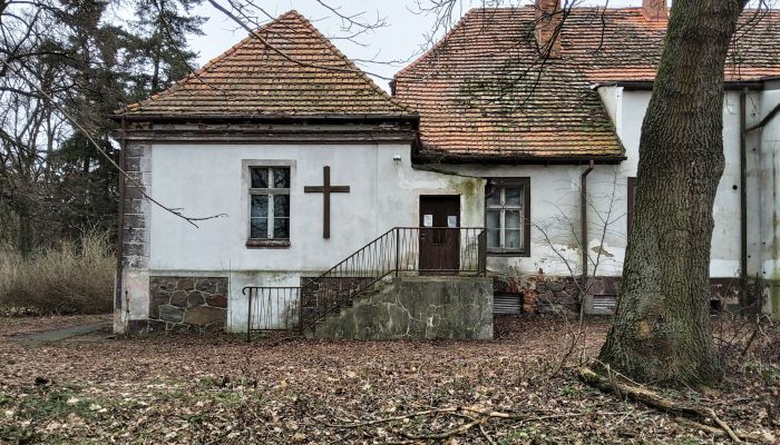 Herrenhaus/Gutshaus Leszno 5